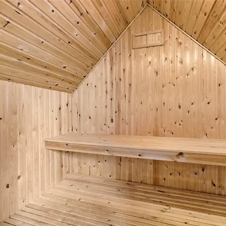 0006-romo-koubjerg-10 度假居 Toftum (Syddanmark)