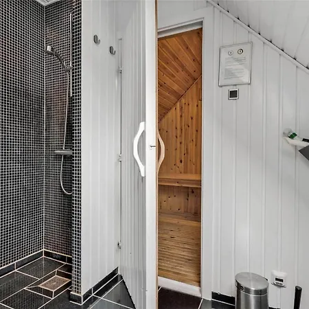 0006-romo-koubjerg-10 度假居 Toftum (Syddanmark)