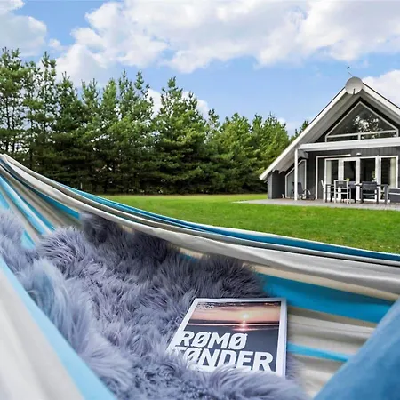 0006-romo-koubjerg-10 度假居 Toftum (Syddanmark)