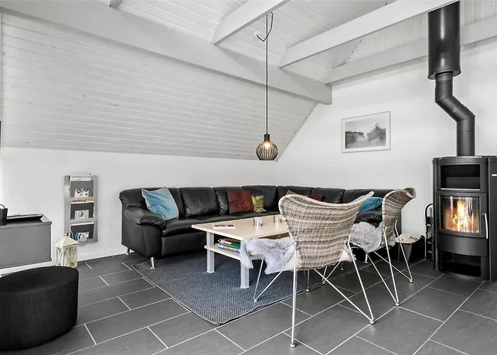 Hébergement de vacances 0006-romo-koubjerg-10