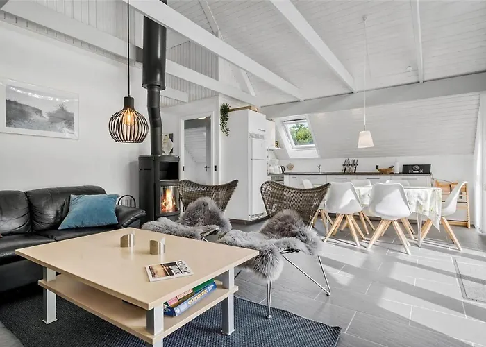 Hébergement de vacances 0006-romo-koubjerg-10