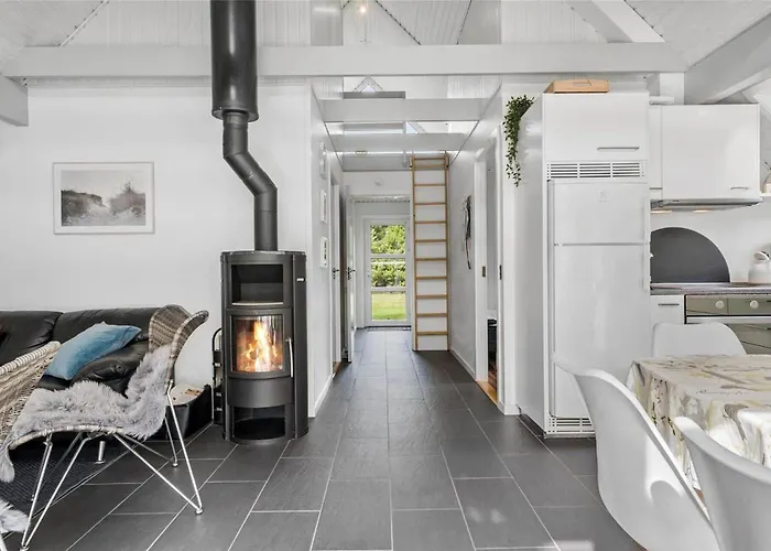 0006-romo-koubjerg-10 Hébergement de vacances *