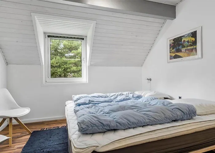 Hébergement de vacances 0006-romo-koubjerg-10 *