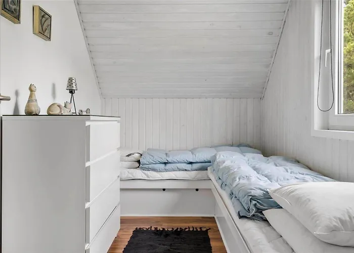 0006-romo-koubjerg-10 Hébergement de vacances Toftum (Syddanmark)