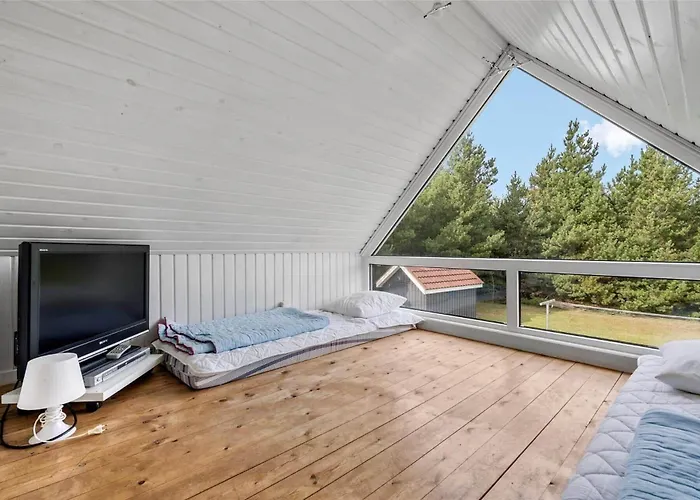 0006-romo-koubjerg-10 Hébergement de vacances