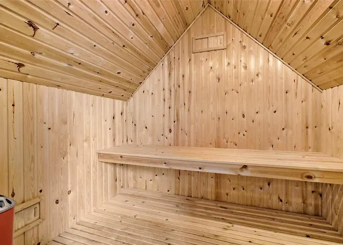 Holiday home 0006-romo-koubjerg-10 Toftum (Syddanmark)