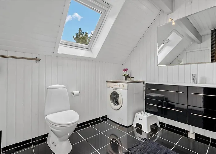 Hébergement de vacances 0006-romo-koubjerg-10 *