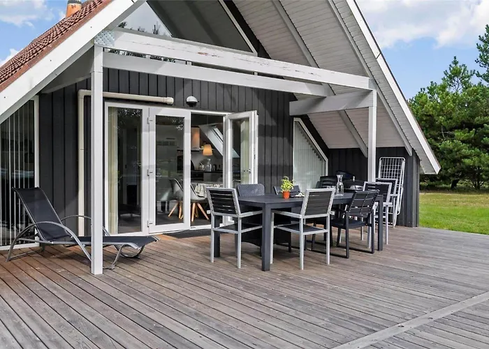 Hébergement de vacances 0006-romo-koubjerg-10