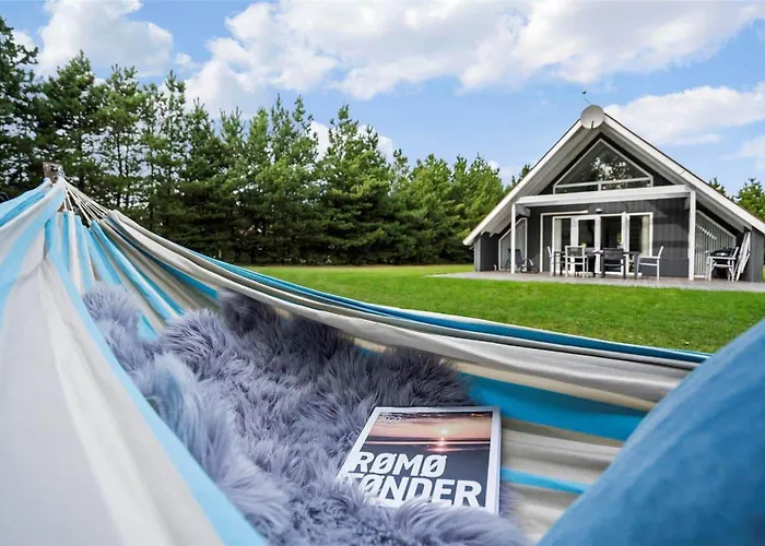 0006-romo-koubjerg-10 * Toftum (Syddanmark)